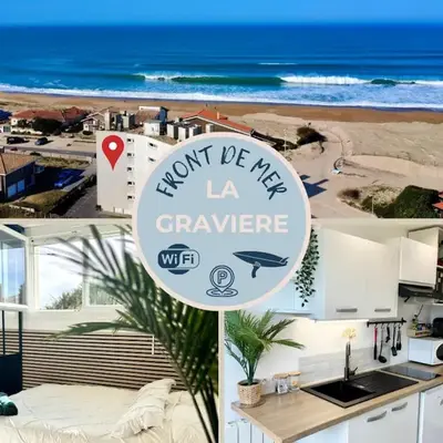 La Gravière