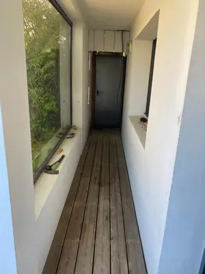 Balcon ou terrasse dans l'établissement Cocon intimiste Hossegor plage