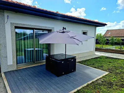 Bâtiment de l'appartement