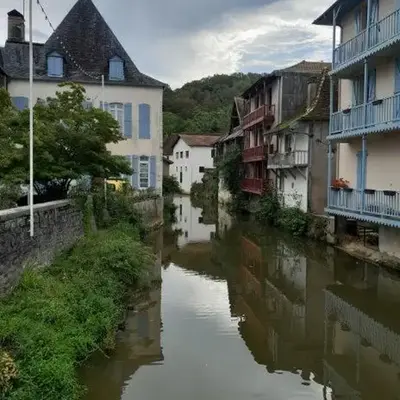 Maison ICHABELENIA