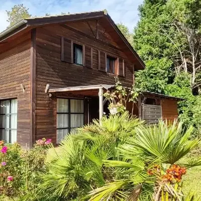 Maison au calme nature et plage La Cabane du Marais