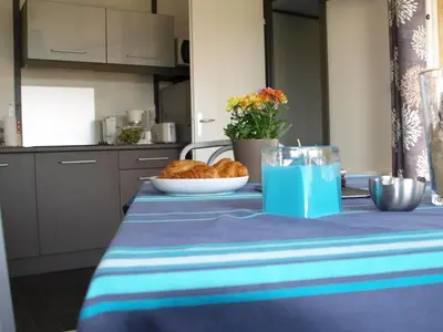 Plan de l'établissement Le brochet