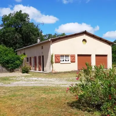 La caminade