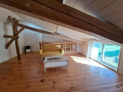 Piscine de l'établissement Maison setem ou située à proximité
