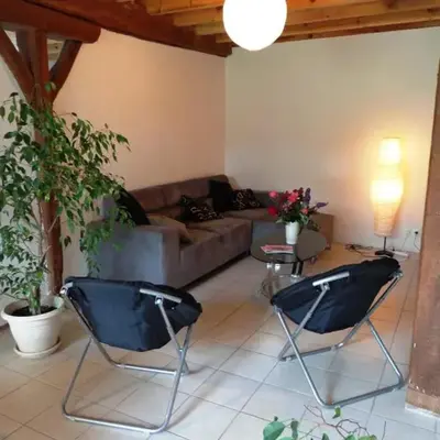 Maison setem