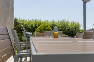 Boissons dans l'établissement Petit jouandeou