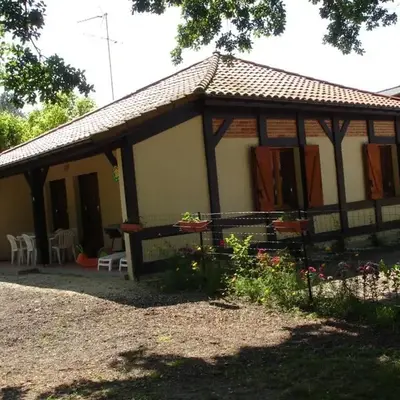 Notre bergerie