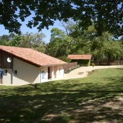 La grange du petit blay
