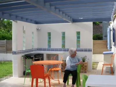 Plan de l'établissement Le zihans