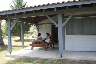 Clients de l'établissement Les bruyeres