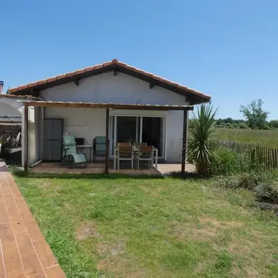 Les palombieres
