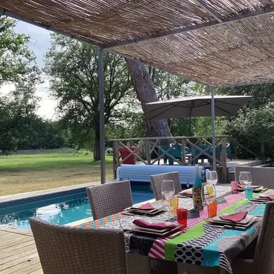 La Maison Tipasa