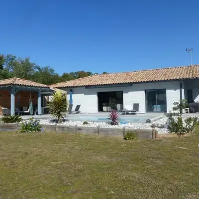 Villa nature