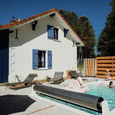 La Maison de Marie