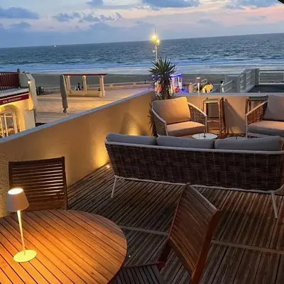 Ocean View by carlon luxury rentals