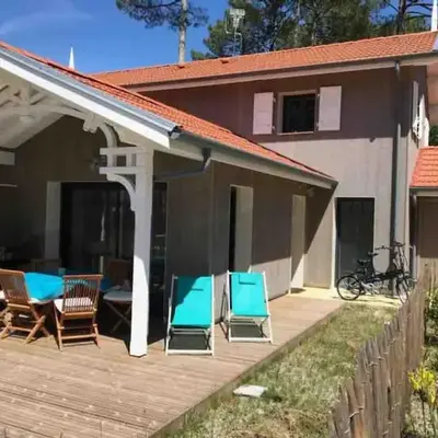 La Cigale du Pyla