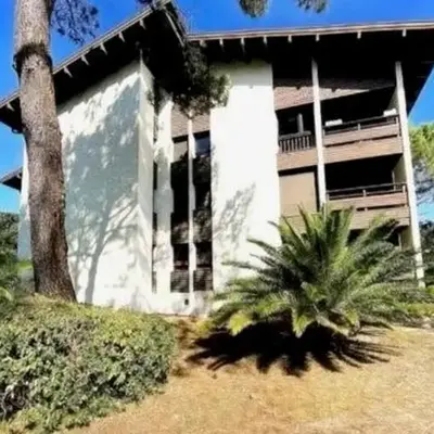Résidence MARENSIN. Appartement duplex