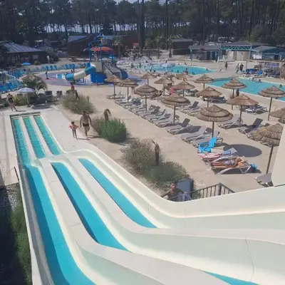 les dunes de contis