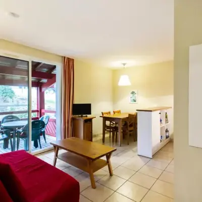 Village Moliets - maeva Home - Appartement 2 pièces 4 personnes Confort MAE-3029