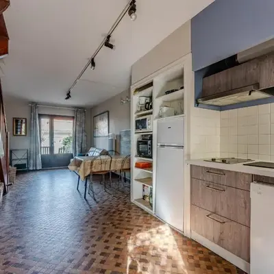 Maison près plage