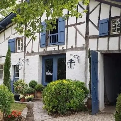Gîtes la louve