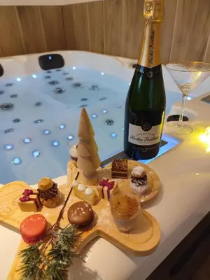 Boissons dans l'établissement Ô'BEL AIR