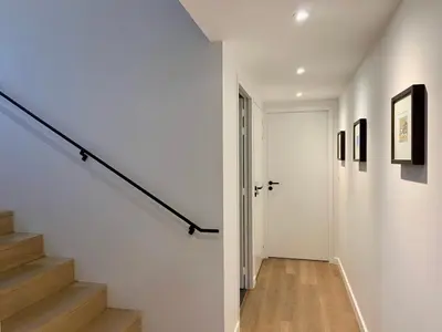 Plan de l'établissement Villa Vagues de Vie