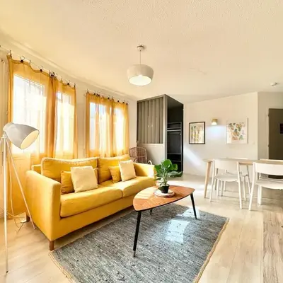 LO CAMIN - Cosy - Plain-Pied - Hyper Centre