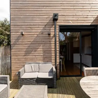 Villa Cocoon Contis océan à 900m