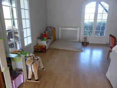 Club pour enfants de l'établissement Magnifique villa familiale piscine - 14 personnes