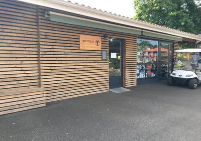 Plan de l'établissement Mobilhome Biscarrosse Camping Mayotte