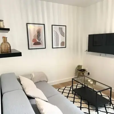 Appartement Éloi - 1 Chambre