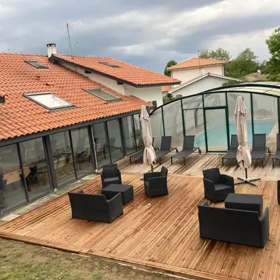 Gîte Bassin d'Arcachon
