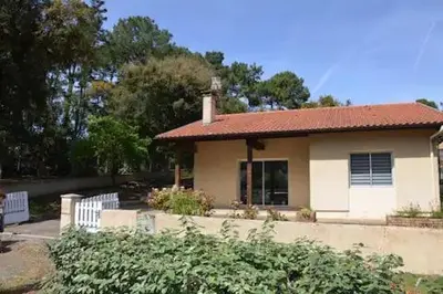 Bâtiment de la villa