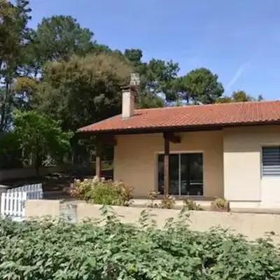 villa seignosse