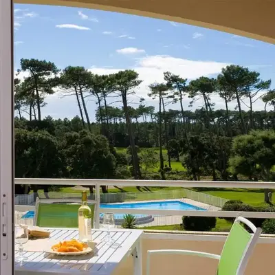 Madame Vacances Les Appartements de Moliets