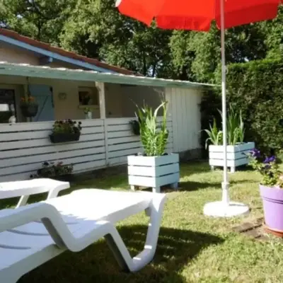 Appartement charmant à Cassen avec parking inclus – 35 m²