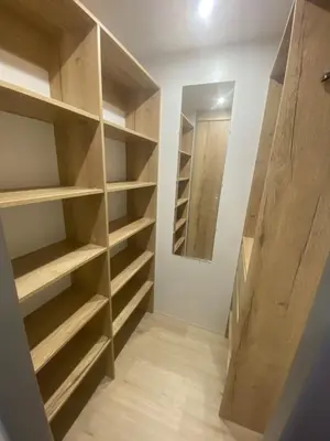 Plan de l'établissement Mobil-home Moderne 3 chambres- Camping La Réserve