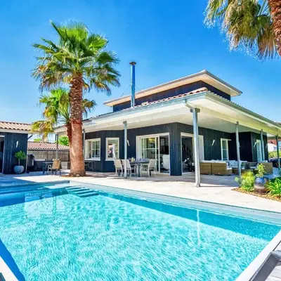 Villa Plein Air by Interhome