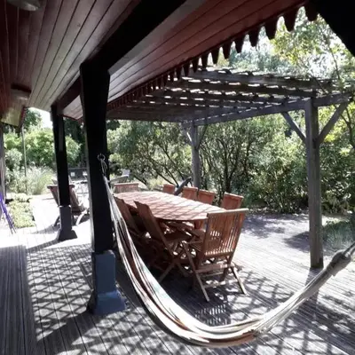 villa les Arbousiers