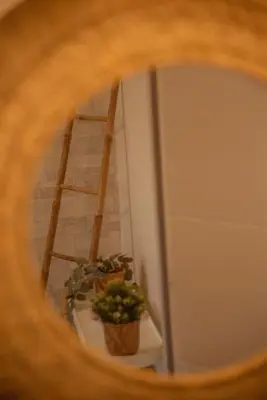 Plan de l'établissement Maison Nouméa