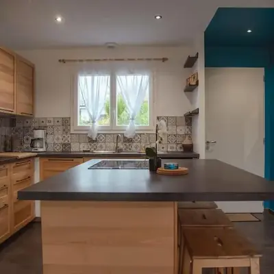 Maison Nouméa