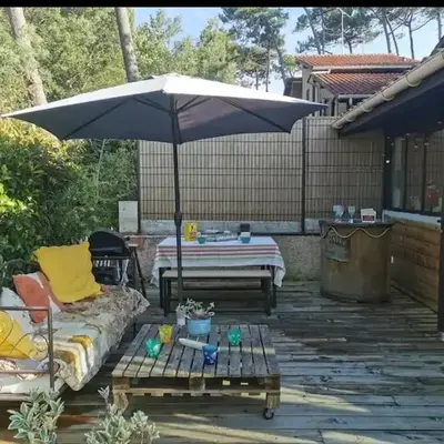 la maison du bonheur