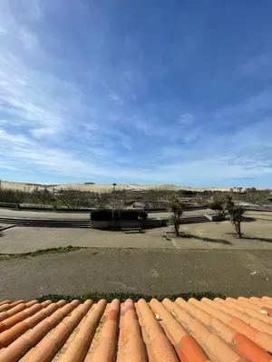 Paysage naturel près de l'appartement