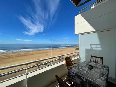 Paysage naturel près de l'appartement