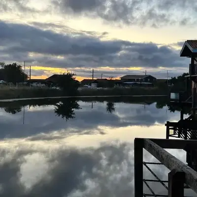 Un air de paradis