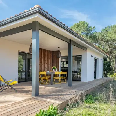 Holiday Home Hotel du Nord by Interhome