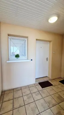 Plan de l'établissement Spacious apartment in La Teste-de-Buch