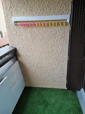 Plan de l'établissement Appartement à Seignosse Le Penon - 200m plage