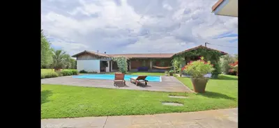 Piscine de l'établissement Le spot Landais - Chambre côté forêt ou située à proximité
